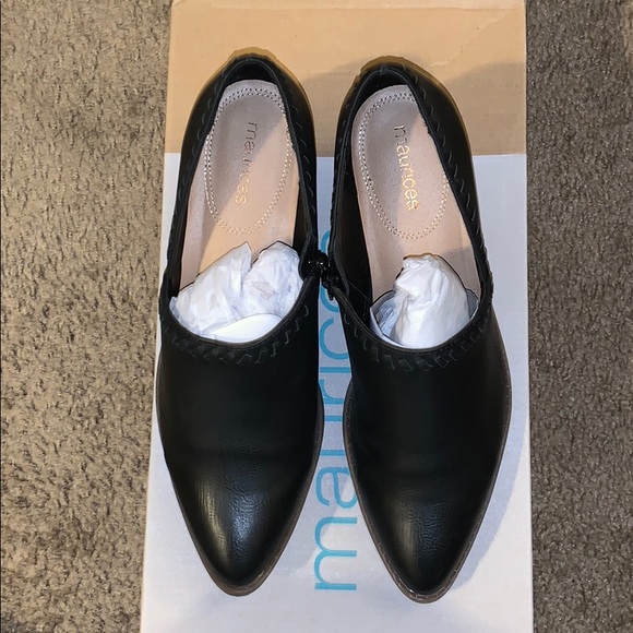 Ankle boots - Picture 1 of 2